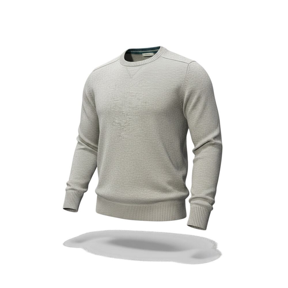 Mens Medium SmartWool lightweight sweater